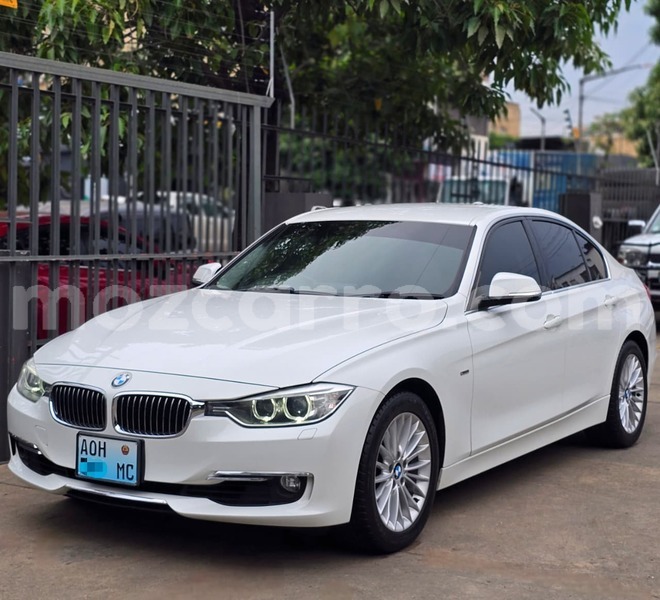 Big with watermark bmw 3 series maputo maputo 41131
