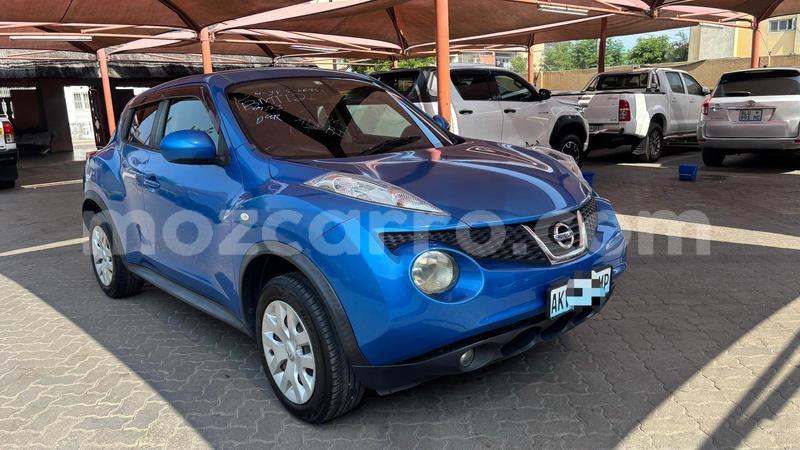 Big with watermark nissan juke maputo maputo 41132