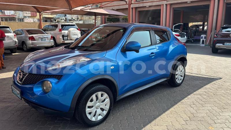 Big with watermark nissan juke maputo maputo 41132