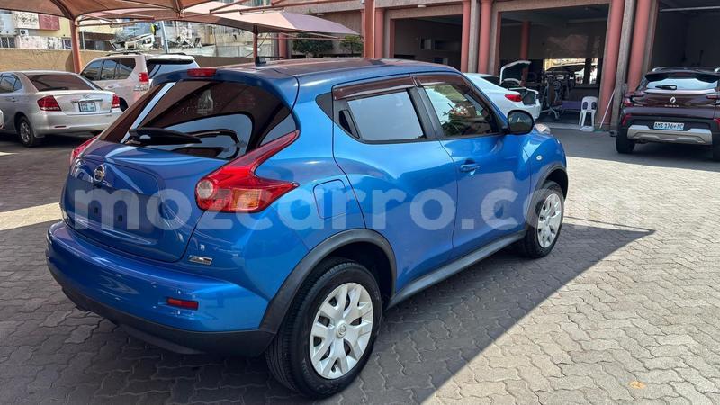 Big with watermark nissan juke maputo maputo 41132