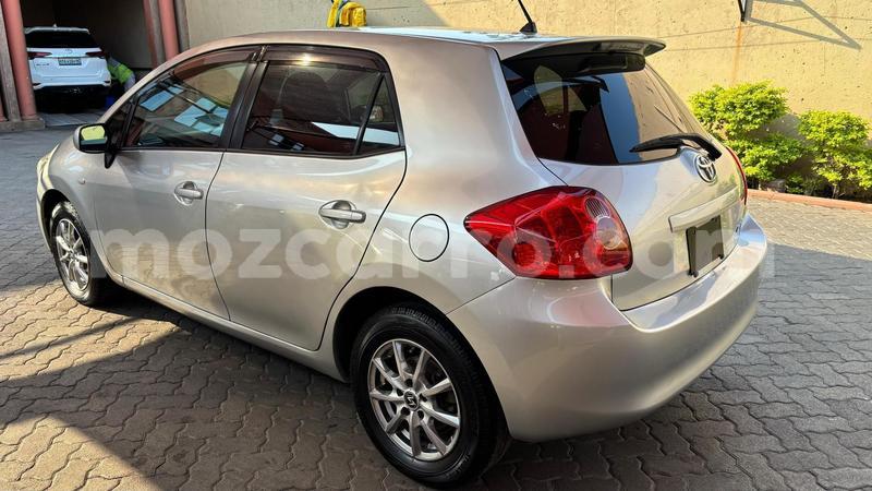 Big with watermark toyota auris maputo maputo 41133