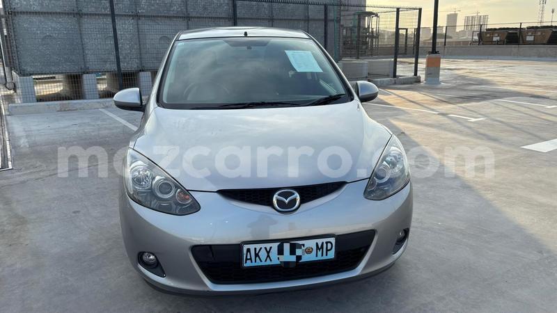 Big with watermark mazda demio maputo maputo 41134