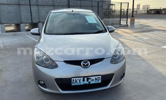 Nunua Ilio tumika Mazda Demio Fedha Gari ndani ya Maputo nchini Maputo
