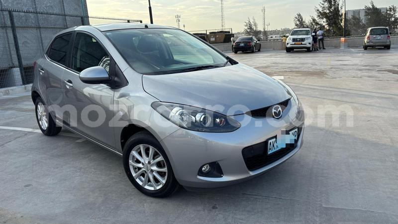 Big with watermark mazda demio maputo maputo 41134
