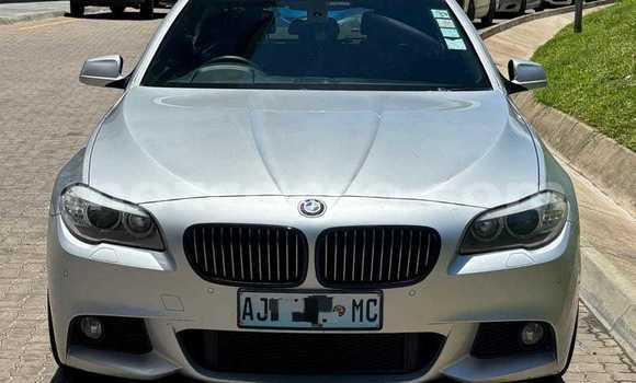 Comprar Usado BMW 3-Series Prata Carro em Maputo em Maputo Comprar Usado BMW 3-Series Prata Carro em Maputo em Maputo