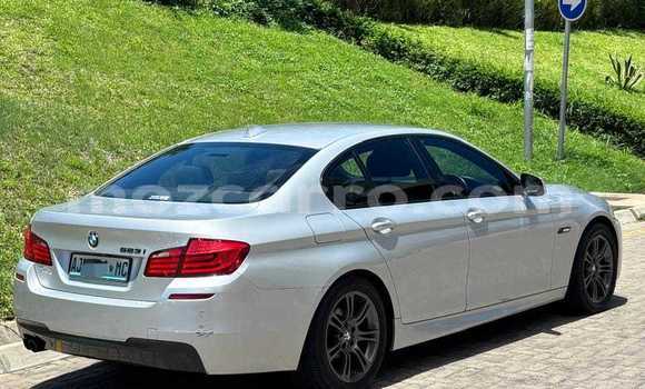 Comprar Usado BMW 3-Series Prata Carro em Maputo em Maputo Comprar Usado BMW 3-Series Prata Carro em Maputo em Maputo