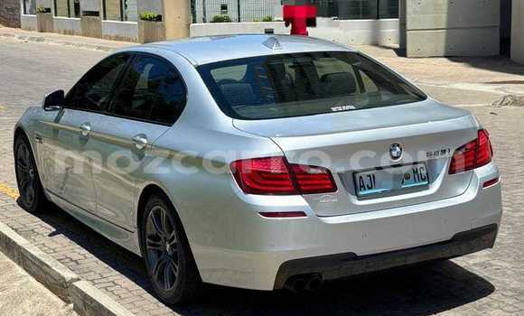 Comprar Usado BMW 3-Series Prata Carro em Maputo em Maputo Comprar Usado BMW 3-Series Prata Carro em Maputo em Maputo