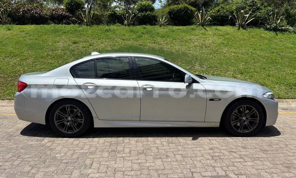 Comprar Usado BMW 3-Series Prata Carro em Maputo em Maputo Comprar Usado BMW 3-Series Prata Carro em Maputo em Maputo