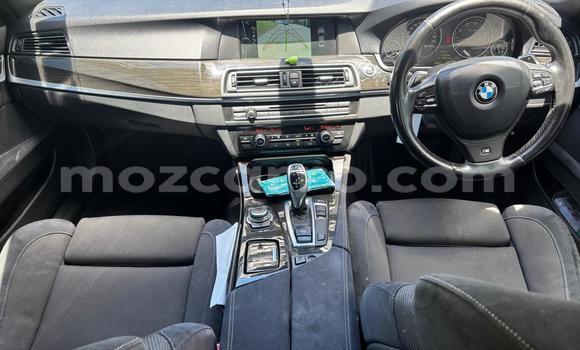 Comprar Usado BMW 3-Series Prata Carro em Maputo em Maputo Comprar Usado BMW 3-Series Prata Carro em Maputo em Maputo