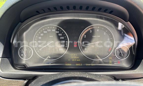 Comprar Usado BMW 3-Series Prata Carro em Maputo em Maputo Comprar Usado BMW 3-Series Prata Carro em Maputo em Maputo