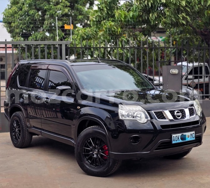 Big with watermark nissan x trail maputo maputo 41136