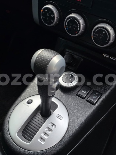 Big with watermark nissan x trail maputo maputo 41136