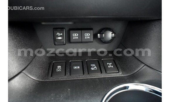 Buy Import Toyota Highlander Black Car in Import - Dubai in Cabo Delgado Buy Import Toyota Highlander Black Car in Import - Dubai in Cabo Delgado