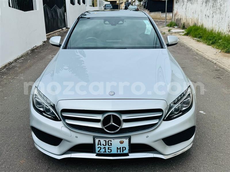 Big with watermark mercedes benz c classe maputo maputo 41138