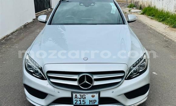 Tenga Tsaru Mercedes-Benz C-Classe Sirivha Mota in Maputo in Maputo