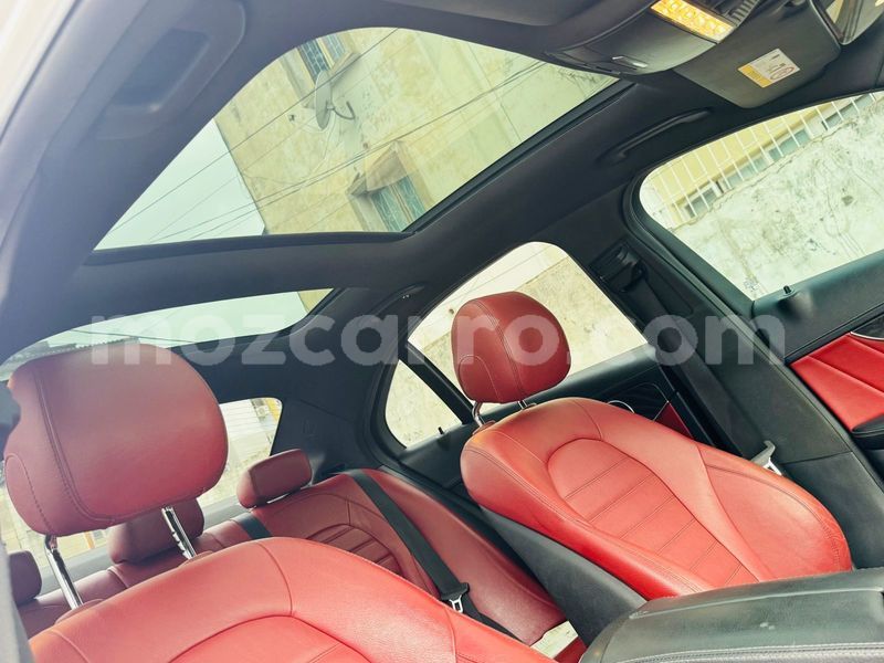 Big with watermark mercedes benz c classe maputo maputo 41138