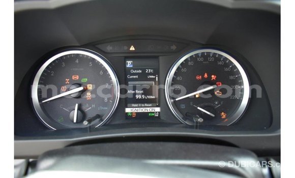 Buy Import Toyota Highlander Black Car in Import - Dubai in Cabo Delgado Buy Import Toyota Highlander Black Car in Import - Dubai in Cabo Delgado