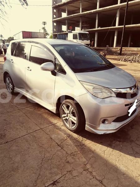 Big with watermark subaru trezia maputo maputo 41139