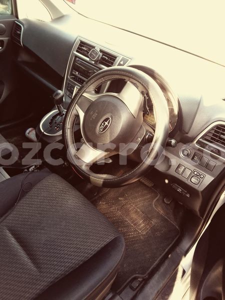 Big with watermark subaru trezia maputo maputo 41139