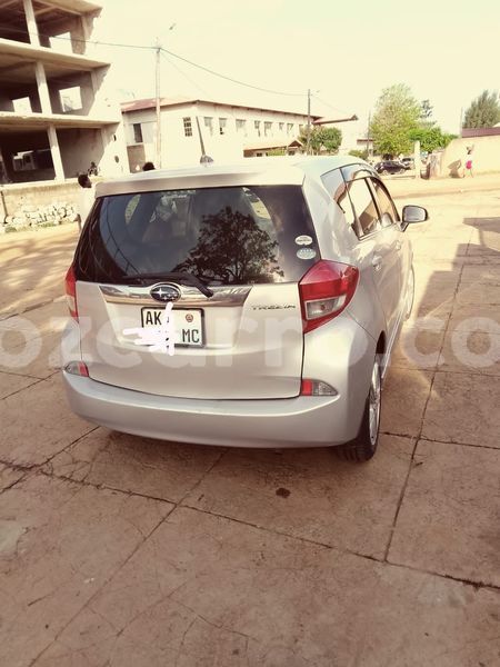 Big with watermark subaru trezia maputo maputo 41139