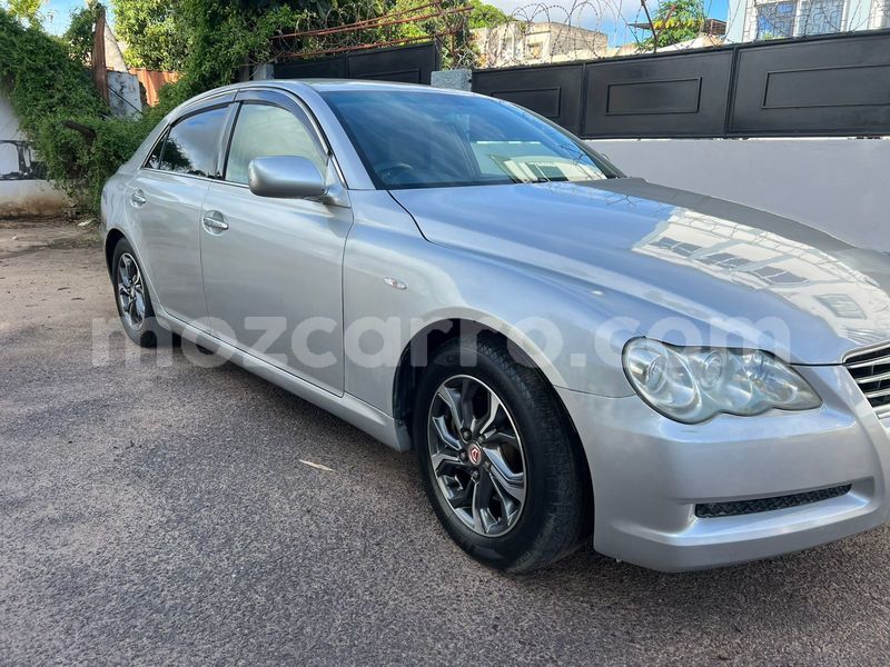 Big with watermark toyota mark x maputo maputo 41142