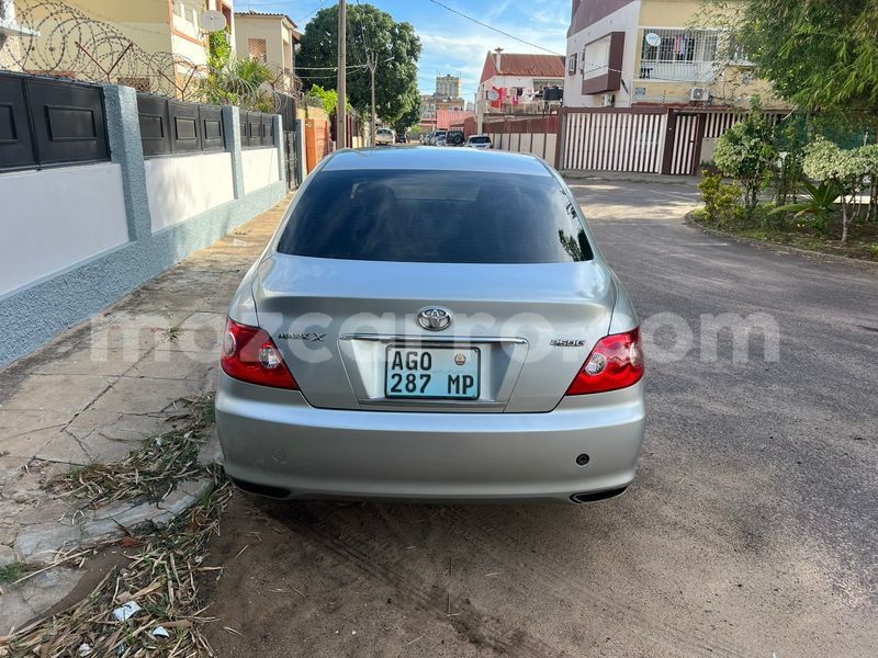 Big with watermark toyota mark x maputo maputo 41142