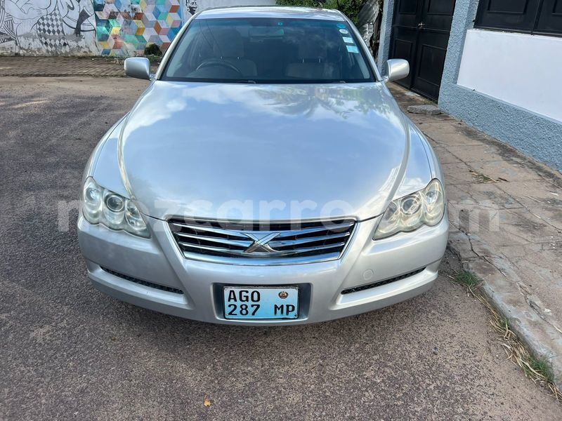 Big with watermark toyota mark x maputo maputo 41142