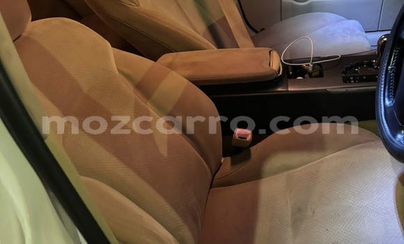 Comprar Usado Lexus IS Branco Carro em Maputo em Maputo Comprar Usado Lexus IS Branco Carro em Maputo em Maputo