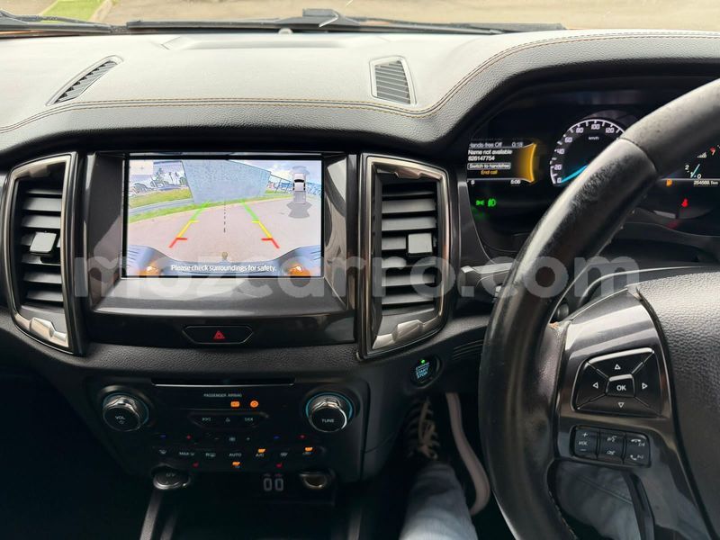 Big with watermark ford ranger maputo maputo 41144