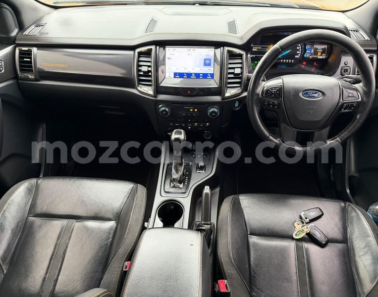 Big with watermark ford ranger maputo maputo 41144