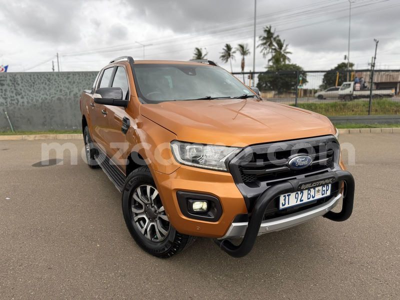 Big with watermark ford ranger maputo maputo 41144