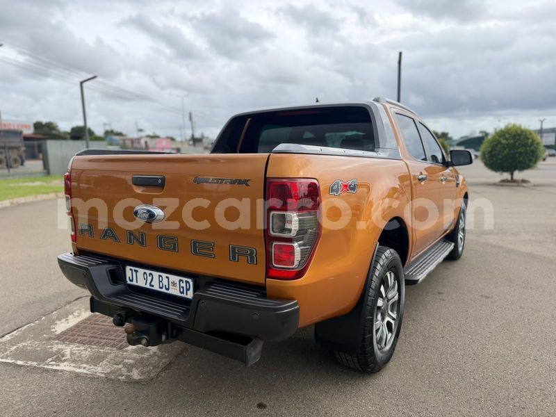 Big with watermark ford ranger maputo maputo 41144