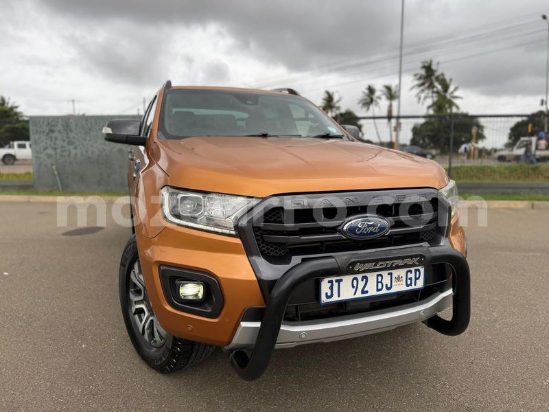 Big with watermark ford ranger maputo maputo 41144