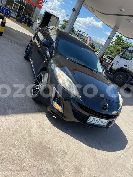 Big with watermark mazda axela maputo maputo 41146