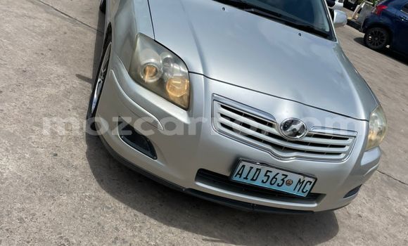 Nunua Ilio tumika Toyota Avensis Fedha Gari ndani ya Maputo nchini Maputo