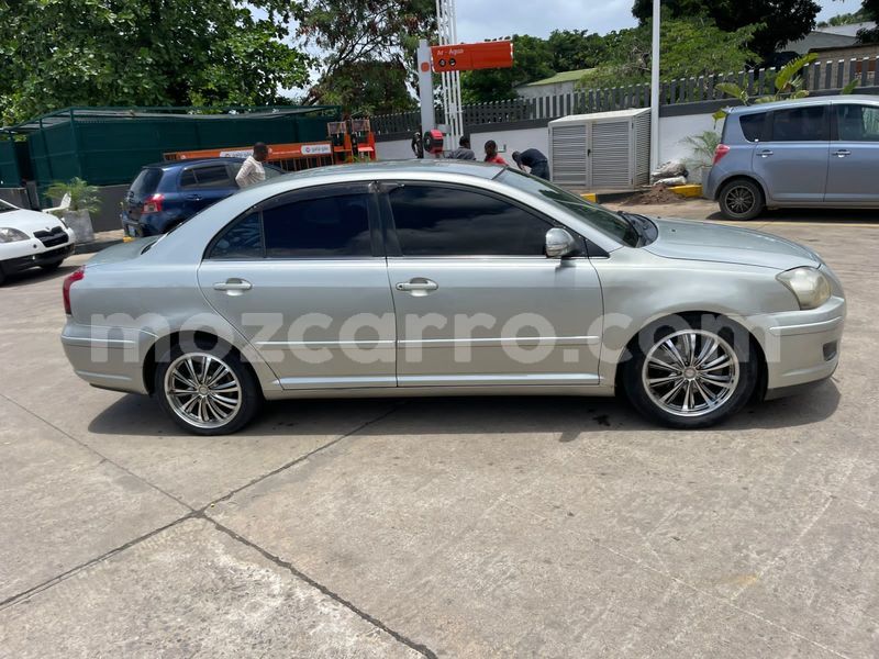 Big with watermark toyota avensis maputo maputo 41147