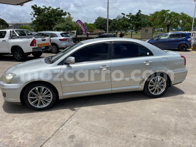 Big with watermark toyota avensis maputo maputo 41147