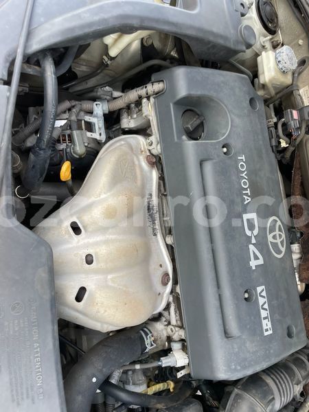 Big with watermark toyota avensis maputo maputo 41147