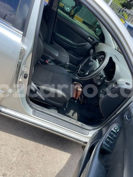 Big with watermark toyota avensis maputo maputo 41147
