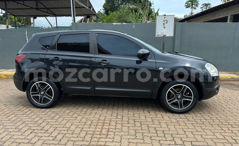 Big with watermark nissan dualis maputo maputo 41148