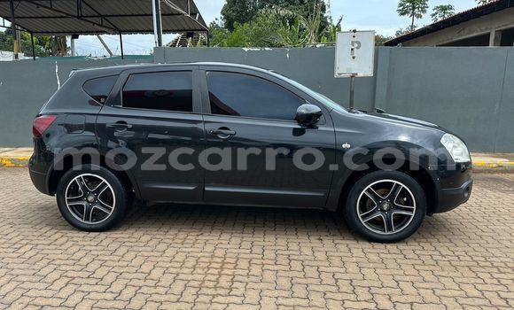 Tenga Tsaru Nissan Dualis Nhema Mota in Maputo in Maputo Tenga Tsaru Nissan Dualis Nhema Mota in Maputo in Maputo