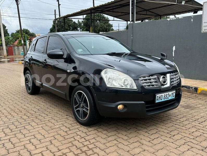 Big with watermark nissan dualis maputo maputo 41148