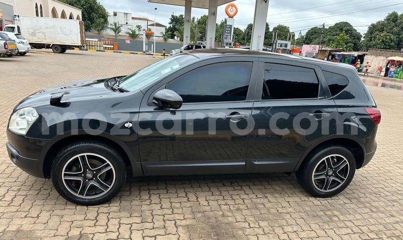 Big with watermark nissan dualis maputo maputo 41148