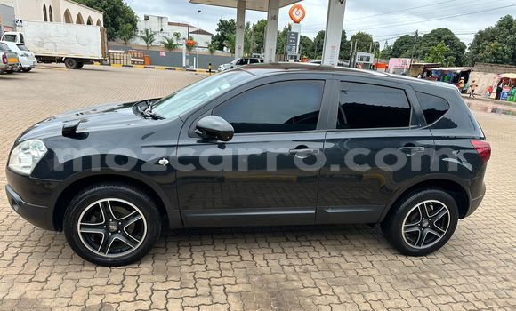 Tenga Tsaru Nissan Dualis Nhema Mota in Maputo in Maputo Tenga Tsaru Nissan Dualis Nhema Mota in Maputo in Maputo