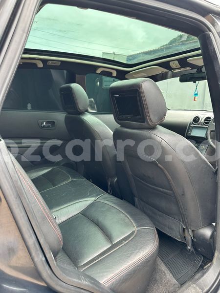 Big with watermark nissan dualis maputo maputo 41148