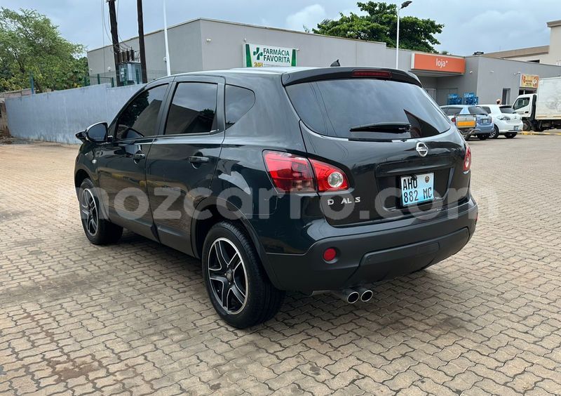 Big with watermark nissan dualis maputo maputo 41148