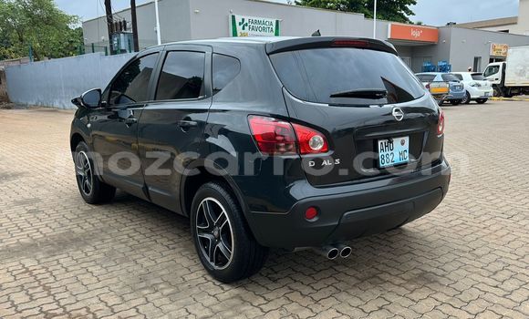 Tenga Tsaru Nissan Dualis Nhema Mota in Maputo in Maputo Tenga Tsaru Nissan Dualis Nhema Mota in Maputo in Maputo