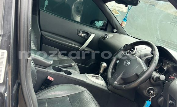 Tenga Tsaru Nissan Dualis Nhema Mota in Maputo in Maputo Tenga Tsaru Nissan Dualis Nhema Mota in Maputo in Maputo