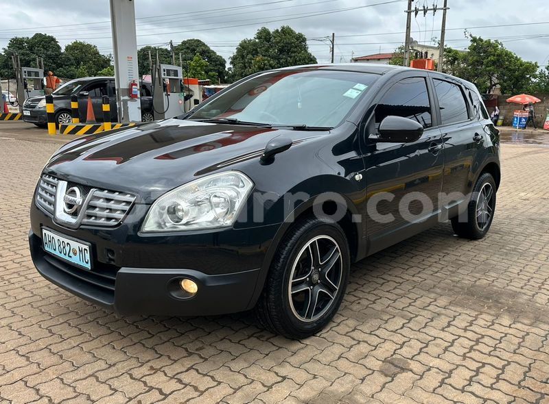 Big with watermark nissan dualis maputo maputo 41148