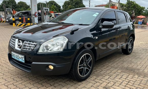 Tenga Tsaru Nissan Dualis Nhema Mota in Maputo in Maputo Tenga Tsaru Nissan Dualis Nhema Mota in Maputo in Maputo